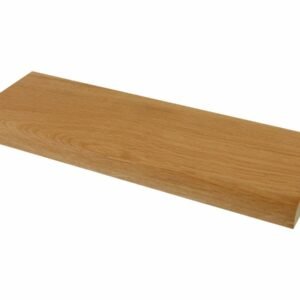 TD - DREVENÝ PRAH - DUB PRÍRODNÝ 16 cm, 130 cm