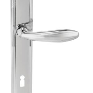 TI - SOFIA - SO 1911 kľučka/kľučka BB 90 mm Chróm lesklý