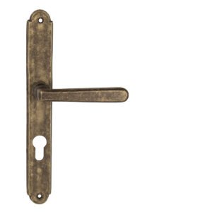 NI - ALT WIEN - SO kľučka/kľučka PZ 90 mm Bronz antik