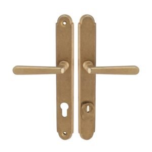 NI - ALT WIEN PLUS - SO kľučka/kľučka 92 mm Zlatá matná