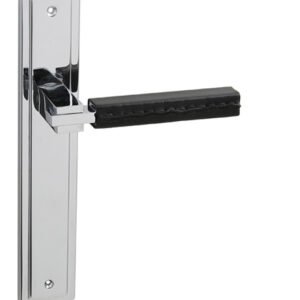 LI - ELLE PELLE - SH 1052 kľučka/kľučka WC 90 mm Chróm lesklý