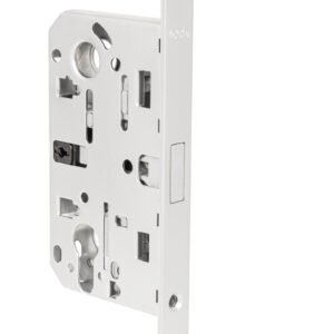 AGB - Magnetický zámok POLARIS WAVE PZ 85 PZ otvor pre vložku, 85 mm