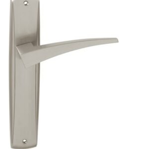 MI - COMET - SH kľučka/kľučka WC 90 mm Nikel matný