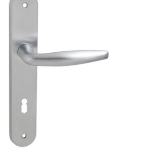 FO - ELEMENT - SO kľučka/kľučka WC 72 mm Chróm matný