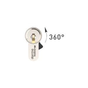 DK - Doplnková funkcia FZG - voľnobežný palec pre EXPERT