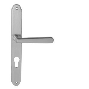 NI - ALT WIEN - SO kľučka/kľučka PZ 90 mm Chróm matný