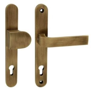 TI - MAGNUS - SO 3198 madlo/madlo PZ 92 mm Bronz matný