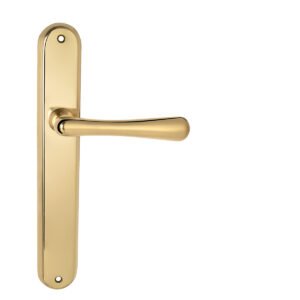 NI - ELEGANT - SO kľučka/kľučka BO Zlatá lesklá