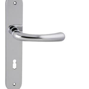 FO - DEA - SO kľučka/kľučka BO Chróm lesklý