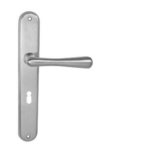 NI - ELEGANT - SO kľučka/kľučka BB 90 mm Chróm matný