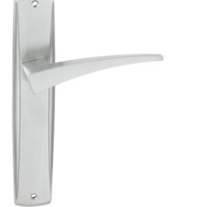 MI - COMET - SH kľučka/kľučka WC 90 mm Chróm matný