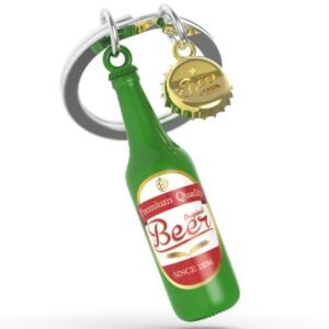 MTM - KĽÚČENKA - Pivo