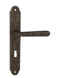 MP - ALT WIEN - SO kľučka/kľučka BB 72 mm Bronz antik
