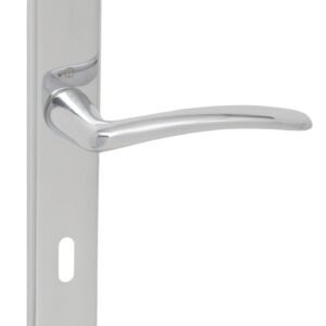 HE - ISTANBUL - SO kľučka/kľučka BB 72 mm Chróm lesklý