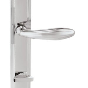 TI - SOFIA - SO 1911 kľučka/kľučka WC 72 mm Chróm lesklý