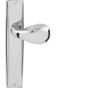 MI - GOLF - SH kľučka/kľučka WC 90 mm Chróm lesklý