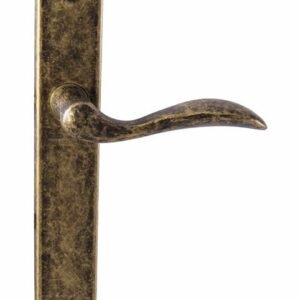 TI - LEA - SO 1941 kľučka/kľučka BB 90 mm Bronz antik