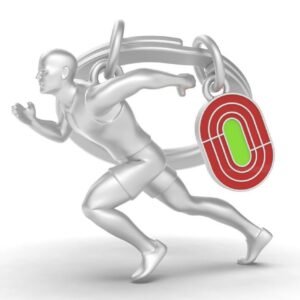 MTM - KĽÚČENKA - Atlét