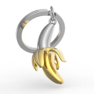 MTM - KĽÚČENKA - Banán