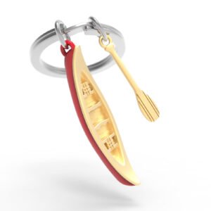 MTM - KĽÚČENKA - Kanoe