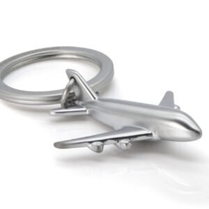 MTM - KĽÚČENKA - Lietadlo