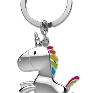 MTM - KĽÚČENKA - Jednorožec dúhový