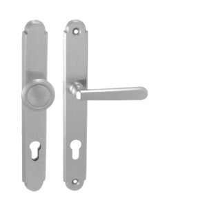 NI - ALT WIEN G - SO guľa/kľučka PZ 92 mm Chróm matný