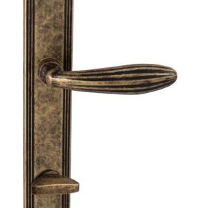 TI - SOFIA - SO 1911 kľučka/kľučka WC 90 mm Bronz antik