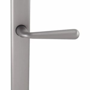 TI - BONA - SO 311 kľučka/kľučka BB 90 mm Nikel matný