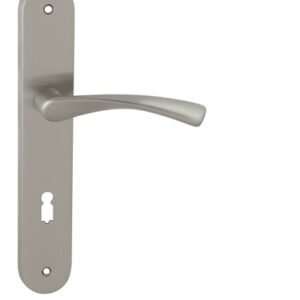 FO - FAN - SO kľučka/kľučka PZ 90 mm Nikel matný