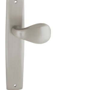 MI - GOLF - SH kľučka/kľučka WC 90 mm Nikel matný