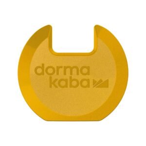 DK - Rozlišovač na jamkové kľúče SMART KEY