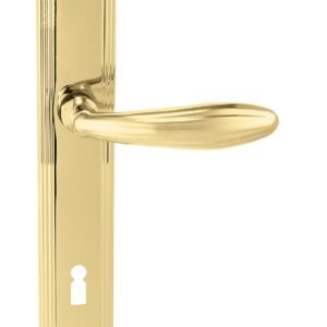 TI - SOFIA - SO 1911 kľučka/kľučka BB 90 mm Zlatá lesklá