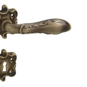 LI - LIBERTY 1160 - HR kľučka/kľučka Patina matná