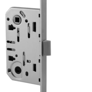 VR - Zámok na dvere 90 WC - 035/201 WC kľúč, 90 mm