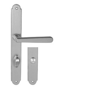 NI - ALT WIEN - SO kľučka/kľučka WC 90 mm Chróm matný