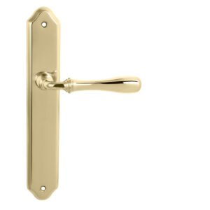 FO - CARINA - SO kľučka/kľučka BO Zlatá lesklá