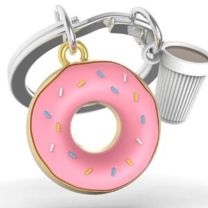 MTM - KĽÚČENKA - Donut