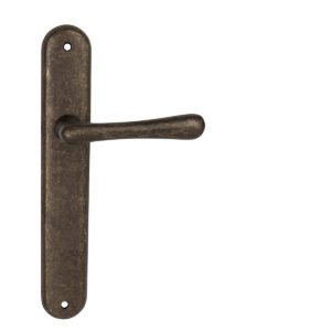 MP - ELEGANT - SO kľučka/kľučka BO Bronz antik