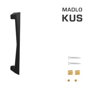 FO - madlo NAXOS 298 mm, 342 mm