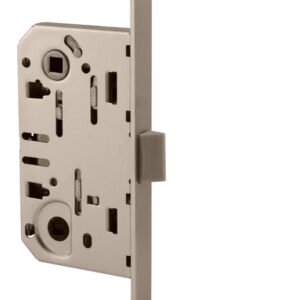 VR - Zámok na dvere 90 WC - 035/201 WC kľúč, 90 mm