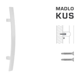FT - MADLO kód K41C 40x10 mm ST ks 40x10 mm, 600 mm, 800 mm