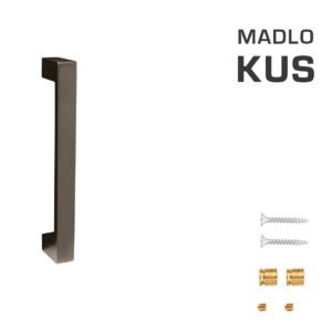 FO - madlo Asti 275 254 mm, 275 mm