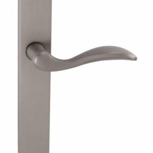 TI - LEA - SO 1941 guľa/kľučka pravá PZ 90 mm Nikel matný