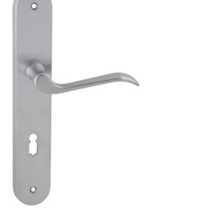 FO - KRISTINA 2 - SO kľučka/kľučka PZ 90 mm Chróm matný