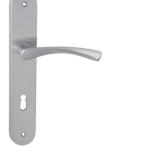 FO - FAN - SO kľučka/kľučka BO Chróm matný