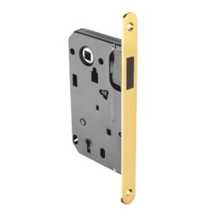 TI - Magnetický zámok 2867 BB 90 BB otvor pre kľúč, 90 mm