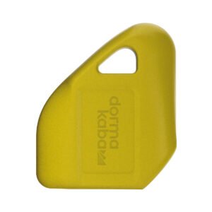 DK - Rozlišovač na zubové kľúče TREND KEY