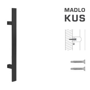 FT - MADLO kód K41S 40x10 mm ST ks 40x10 mm, 600 mm, 800 mm