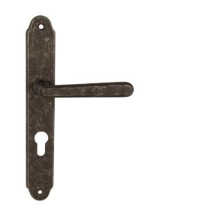 MP - ALT WIEN - SO kľučka/kľučka PZ 90 mm Bronz antik